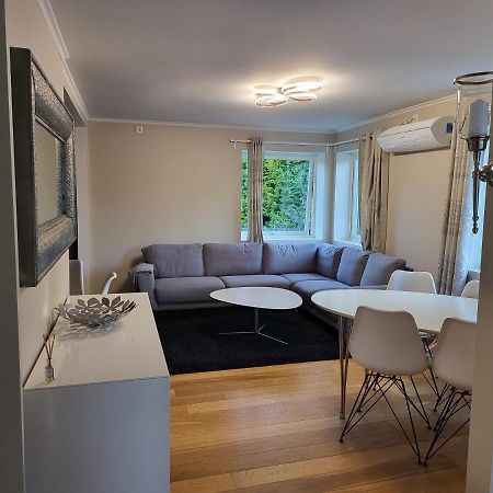 ברגן Nesttunveien Appartments מראה חיצוני תמונה