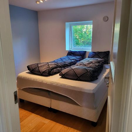 ברגן Nesttunveien Appartments מראה חיצוני תמונה