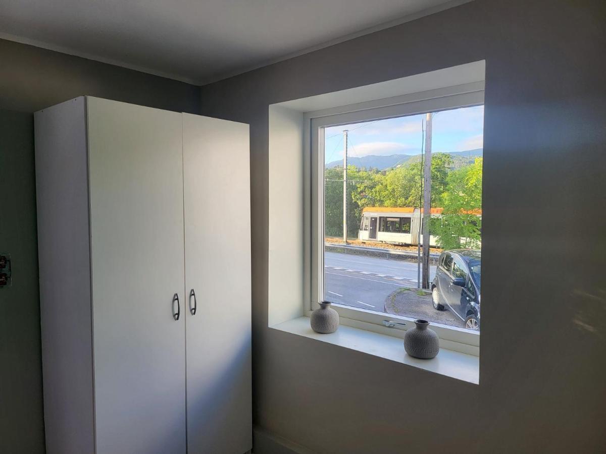 ברגן Nesttunveien Appartments מראה חיצוני תמונה