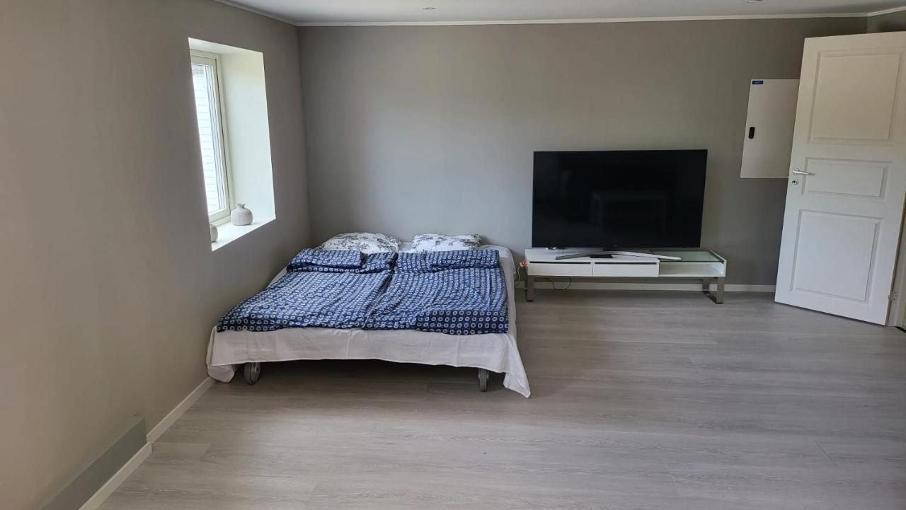 ברגן Nesttunveien Appartments מראה חיצוני תמונה