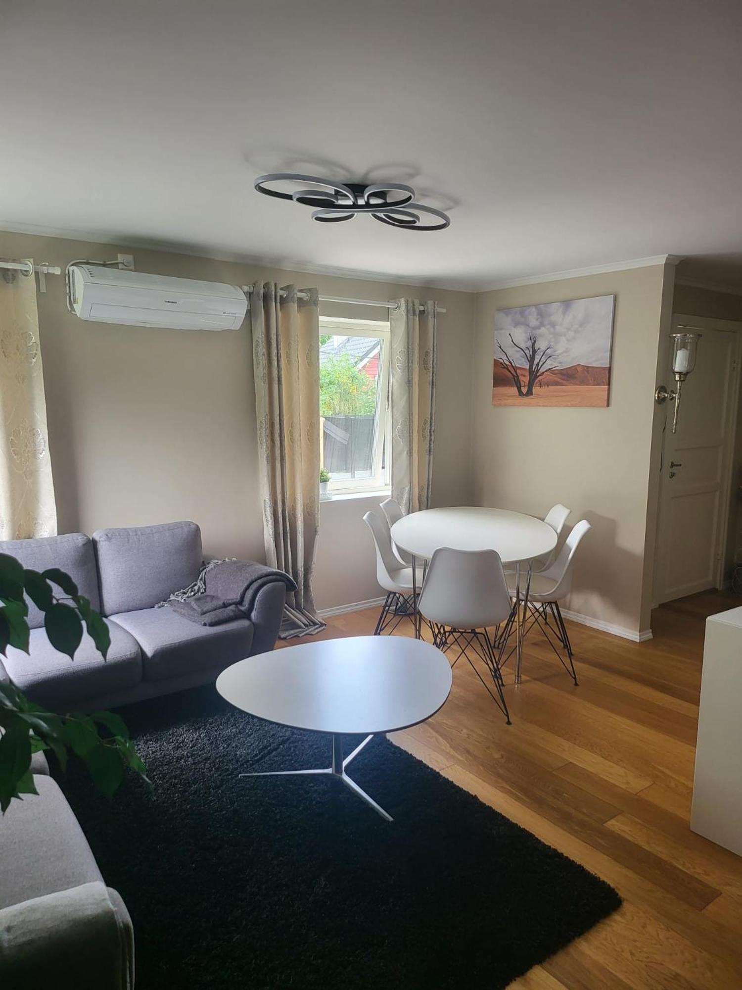 ברגן Nesttunveien Appartments מראה חיצוני תמונה