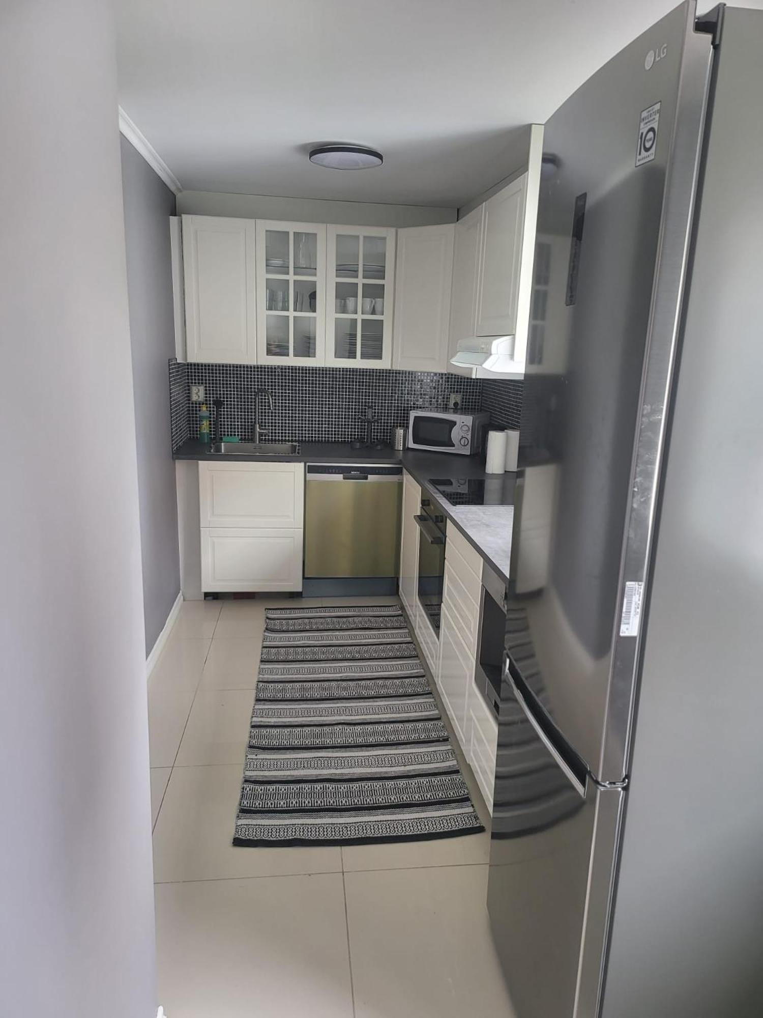ברגן Nesttunveien Appartments מראה חיצוני תמונה