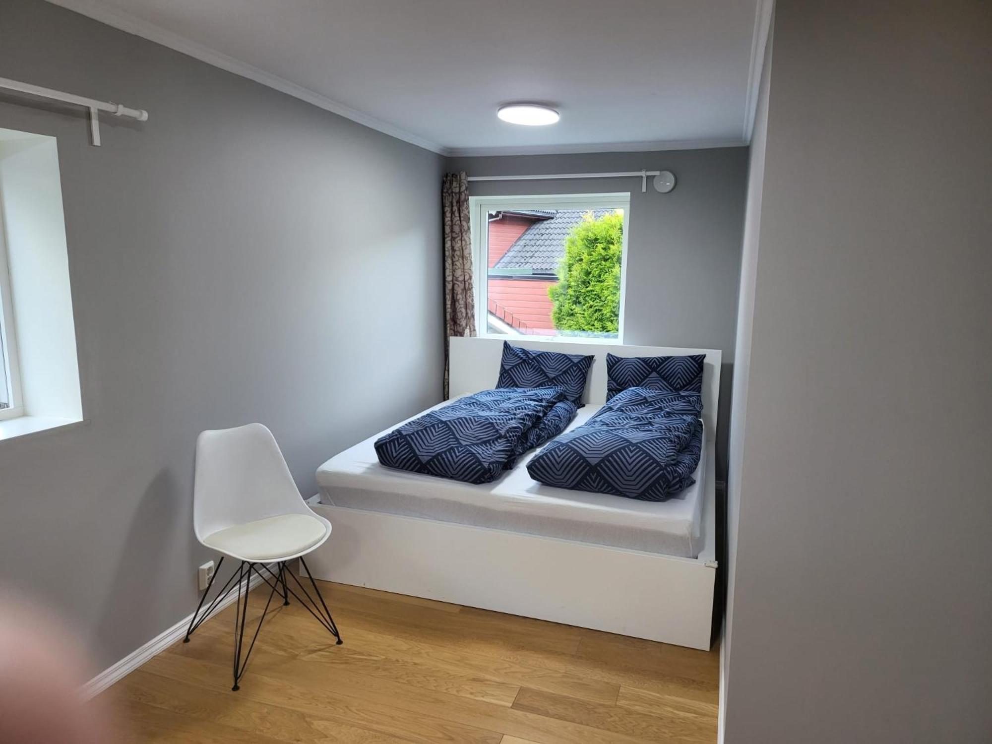 ברגן Nesttunveien Appartments מראה חיצוני תמונה