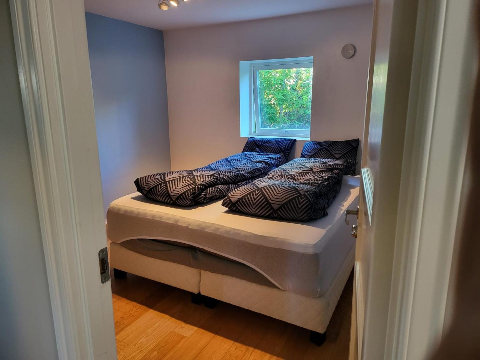 ברגן Nesttunveien Appartments מראה חיצוני תמונה